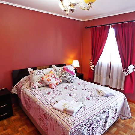 Hostal Whay Hau Santa Cruz Luaran gambar